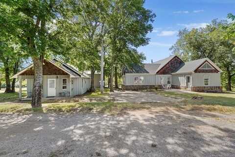 5055 E 425 Road, Adair, OK 74330