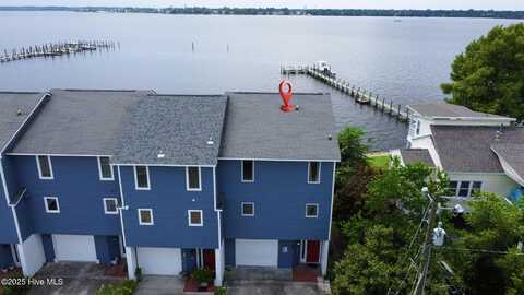 42 Eastern Shore Townhouses, Bridgeton, NC 28519