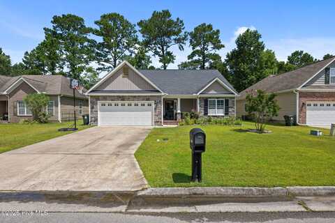 3118 Drew Avenue, New Bern, NC 28562