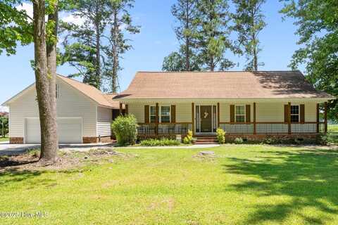 206 Stony Branch Road, New Bern, NC 28562
