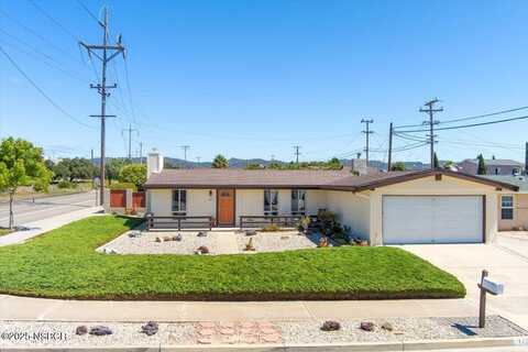 1409 Calle Pasado, Lompoc, CA 93436