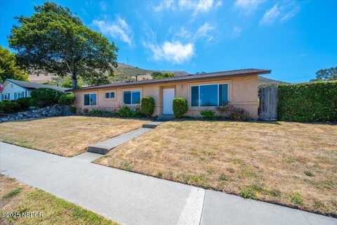 1400 Palmetto Avenue, Lompoc, CA 93436