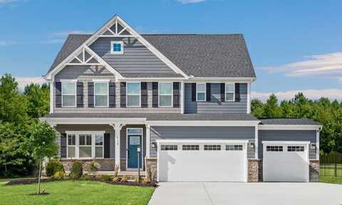2146 Nathanial Green Drive, Beavercreek, OH 45434