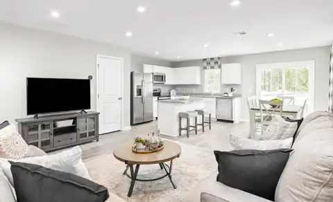 2906 Lambsberry Circle, Elizabeth City, NC 27909
