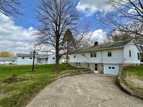 707 Driftwood Street, Correctionville, IA 51016