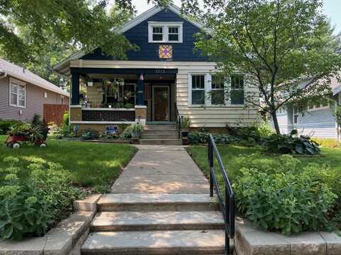 1013 S Newton St., Sioux City, IA 51106
