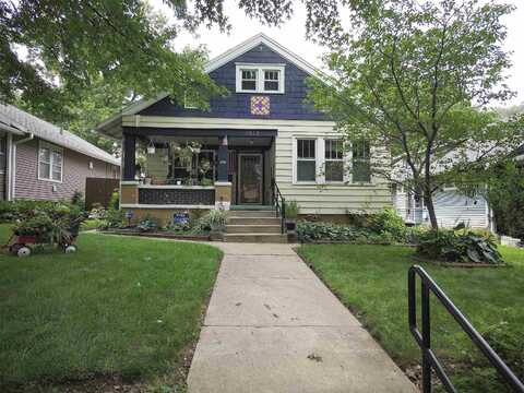 1013 S Newton St., Sioux City, IA 51106