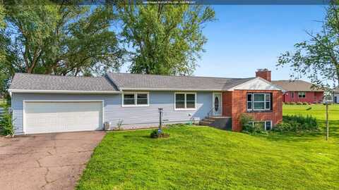 1708 W Cherry, Vermillion, SD 57069