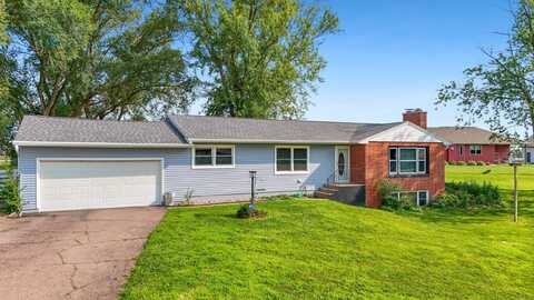 1708 W Cherry, Vermillion, SD 57069