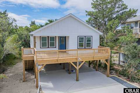 40196 Leslie Lane, Avon, NC 27915