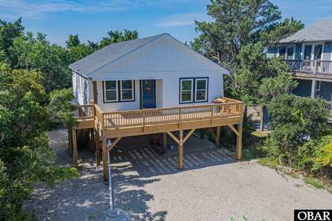 40196 Leslie Lane, Avon, NC 27915