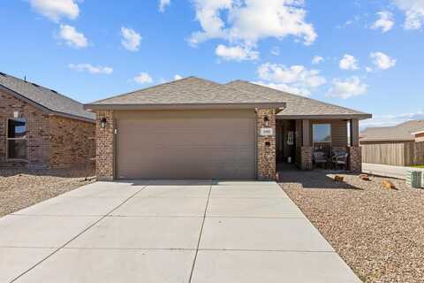 1102 Rustler Ave., Odessa, TX 79765