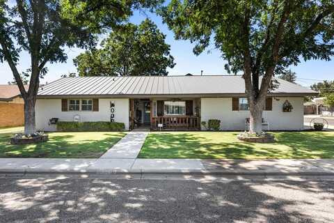 4000 Amherst Ave., Odessa, TX 79762