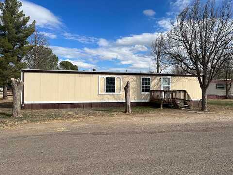1407 N 8th St, Alpine, TX 79830