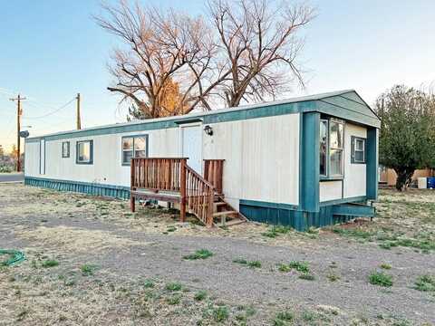 1407 N 8th St, Alpine, TX 79830