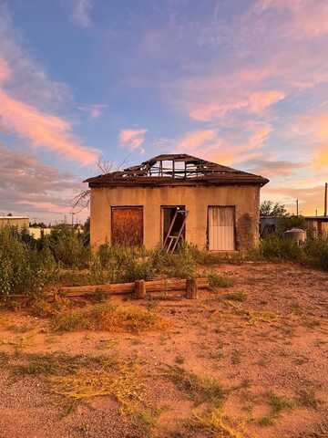 504 W Waco St, Marfa, TX 79843