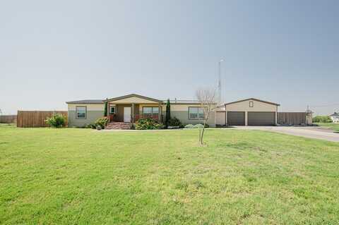 14201 W County Rd 178, Odessa, TX 79766
