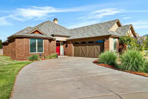 6 NW Olive Circle, Andrews, TX 79714