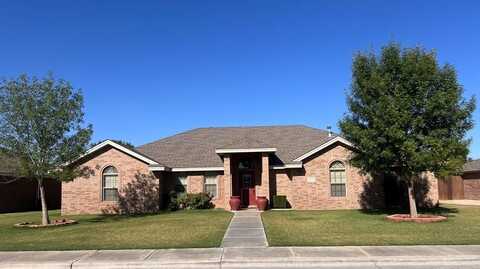 3104 San Marino Dr., Odessa, TX 79765