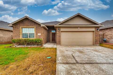 5 Brooks Ranch Rd, Odessa, TX 79765