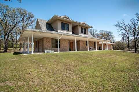 352656 E 840 Road, Stroud, OK 74079