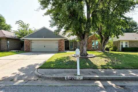 728 Teal Place, Edmond, OK 73003