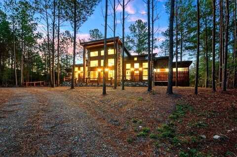 453 Bear Pine Trail, Broken Bow, OK 74728