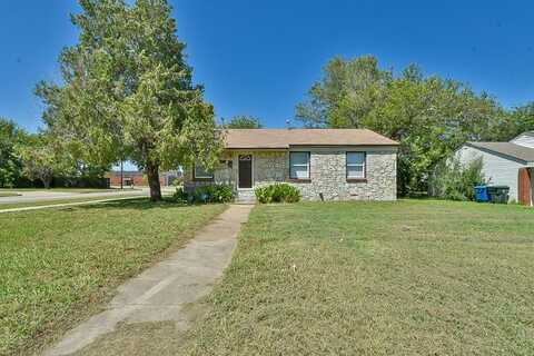 501 E Showalter Drive, Oklahoma City, OK 73110