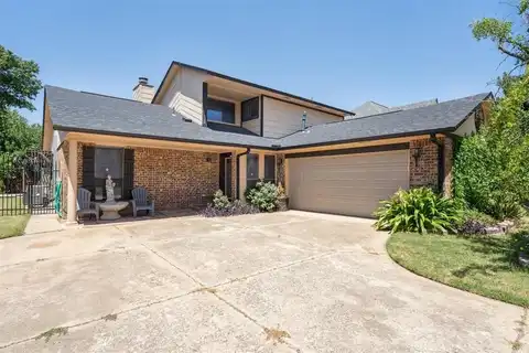 510 Fenwick Court, Norman, OK 73072