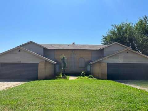 6810 Lancer Lane, Oklahoma City, OK 73116