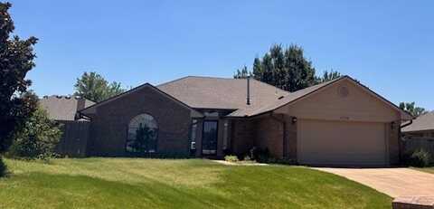 1716 Glacier Lane, Edmond, OK 73003