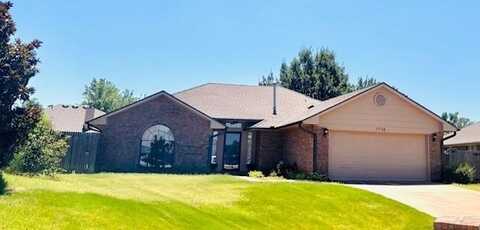 1716 Glacier Lane, Edmond, OK 73003