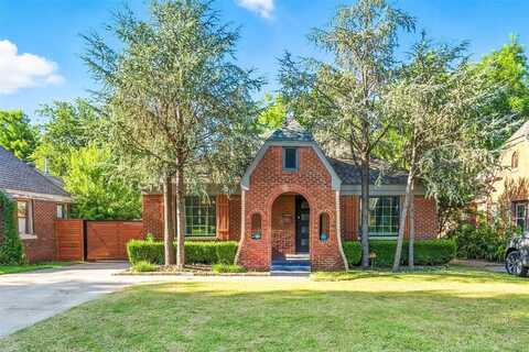 2620 NW 11th Street, Oklahoma City, OK 73107