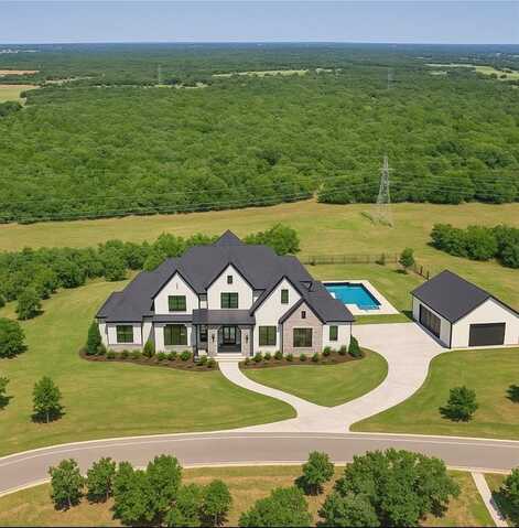 3357 High Ranch Way, Arcadia, OK 73007