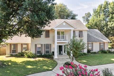 4004 Stonebridge Circle, Yukon, OK 73099