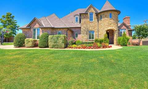 309 Oak Summit Road, Edmond, OK 73025