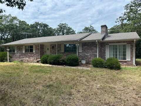 13059 S Old Highway 99 Highway, Seminole, OK 74868