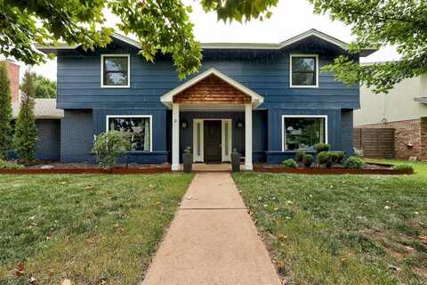 11308 Leaning Elm Road, Oklahoma City, OK 73120