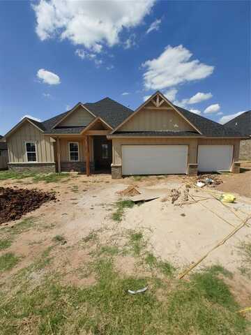 4113 Sambar Street, Tuttle, OK 73089