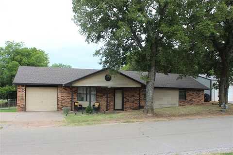 1003 N East Avenue, Davenport, OK 74026