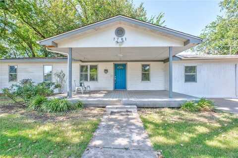 7701 Pearl Street, Oklahoma City, OK 73097