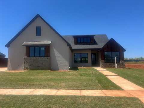 10809 Highland Drive, Yukon, OK 73099