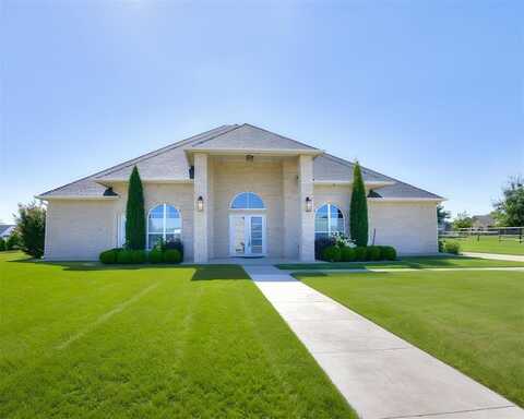10917 Oaksplinter Lane, Oklahoma City, OK 73173