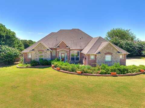 680 Silver Tree Drive, Choctaw, OK 73020