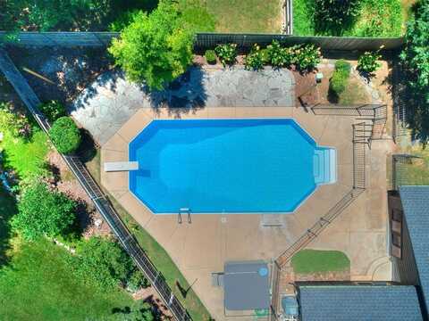 4506 Alexander Court, Norman, OK 73072