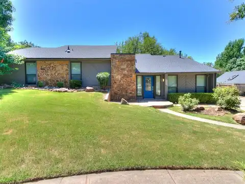 4506 Alexander Court, Norman, OK 73072