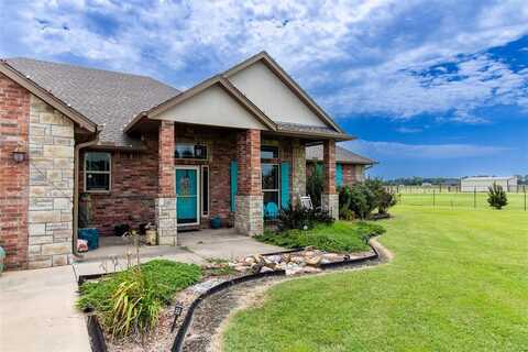 4989 SE 12th Avenue, Goldsby, OK 73093