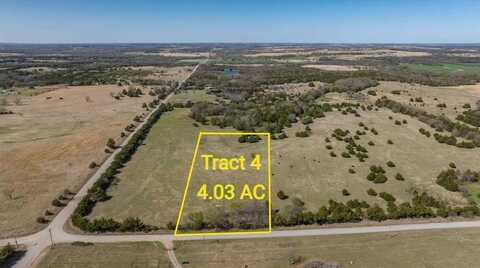 86th Street, Perkins, OK 74059