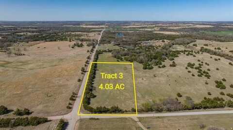 S Mehan Road, Perkins, OK 74059