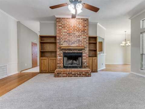 6713 NW 131 Street, Oklahoma City, OK 73142